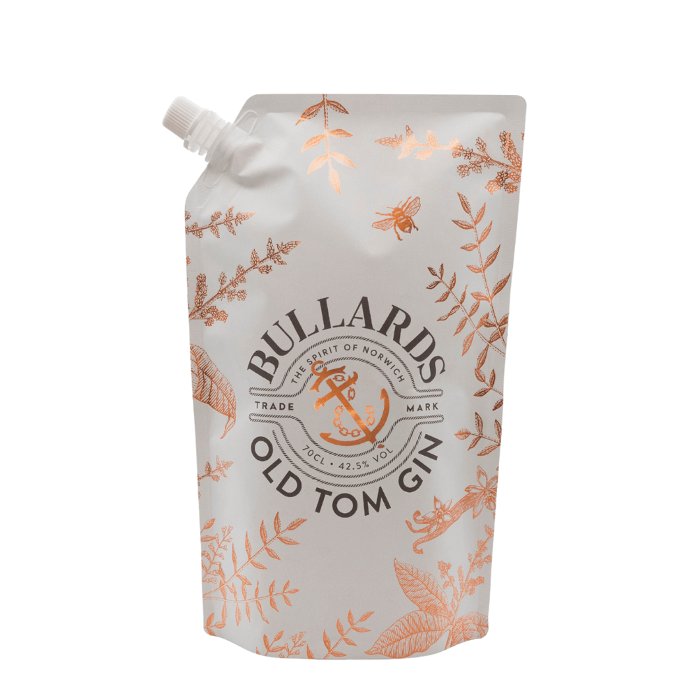 Old Tom Gin - Eco-Refill Pouch